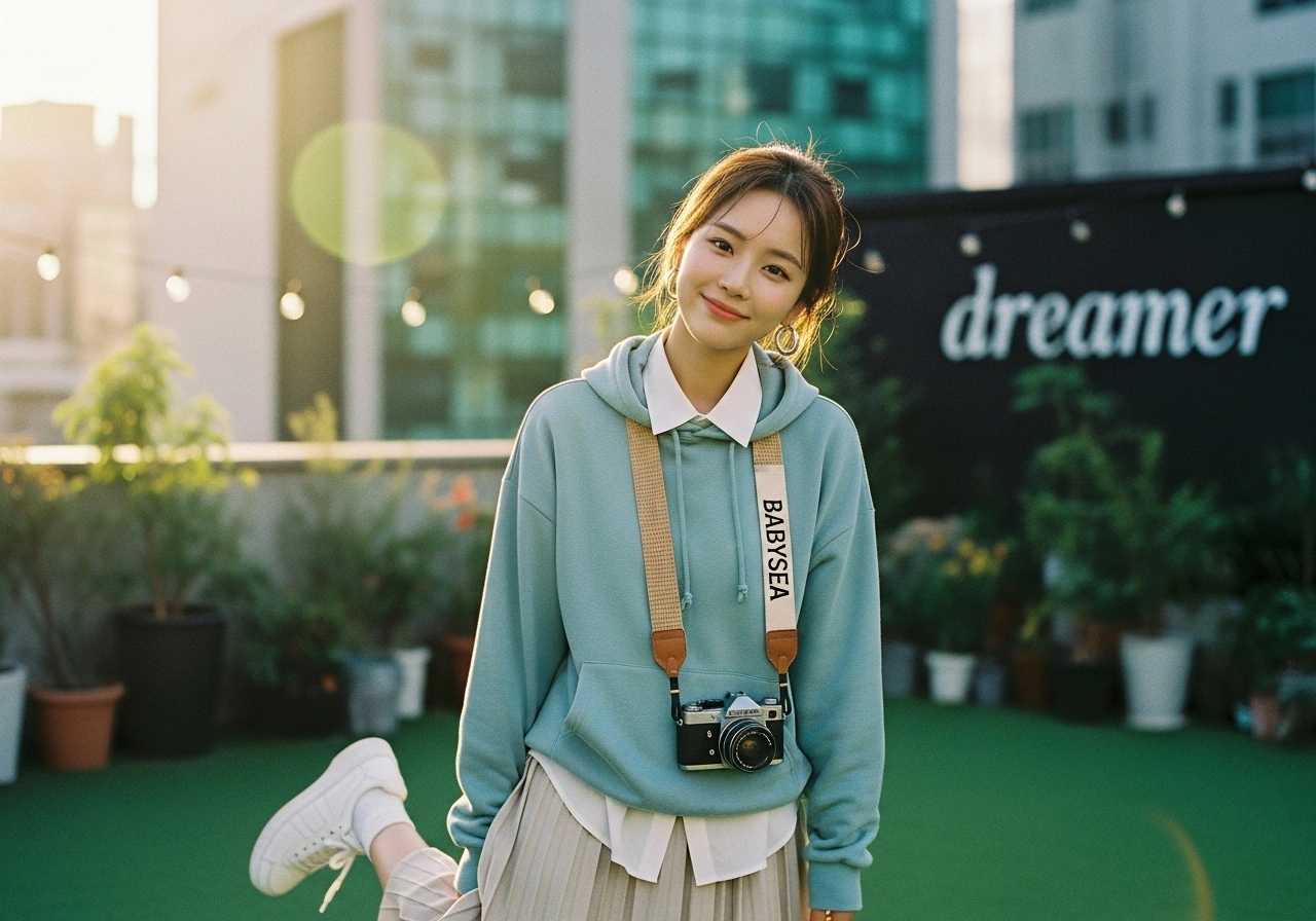 Cover Image for From Solo Dev to Startup: BabySea is Live!